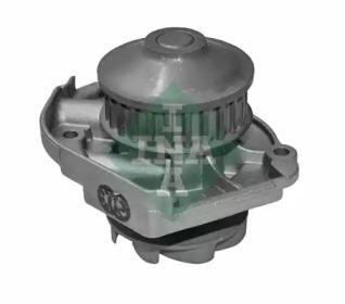 WILMINK GROUP wg1254266 -  Водяной насос
